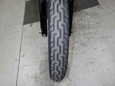 Harley-Davidson Sportster Custom XL1200C 2007