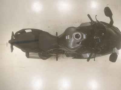 Kawasaki Ninja H2 SX 2020