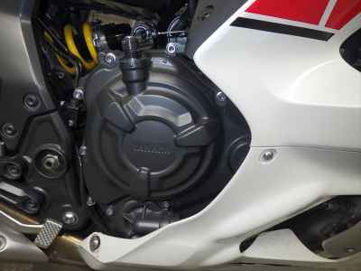 Yamaha YZF-R7 2022