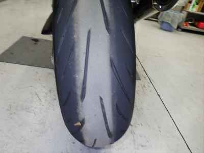 Kawasaki Ninja H2 SX 2022