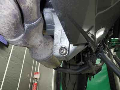 Kawasaki Ninja H2 SX 2022