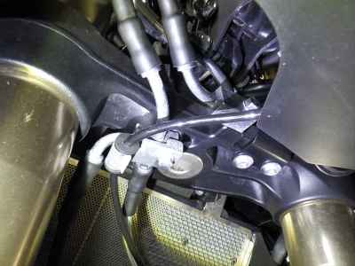 Kawasaki Ninja H2 SX 2022
