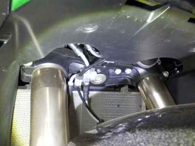 Kawasaki Ninja H2 SX 2022