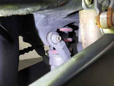 Kawasaki Ninja ZX-6R 2006