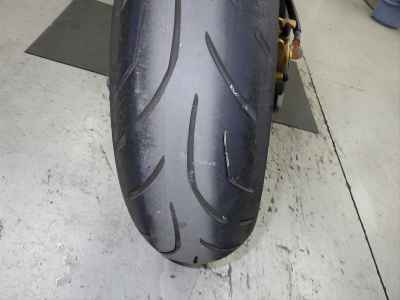 Kawasaki Ninja ZX-6R 2006