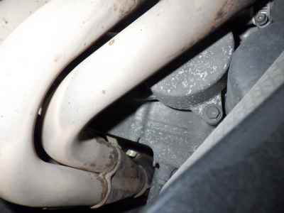 Kawasaki Ninja ZX-6R 2006