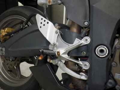 Kawasaki Ninja ZX-6R 2006