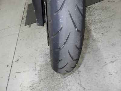 Kawasaki Ninja ZX-6R 2006