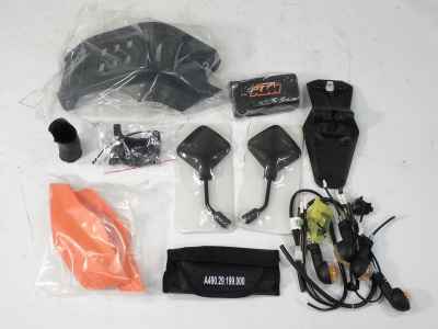 KTM 250 EXC Six Days 2025