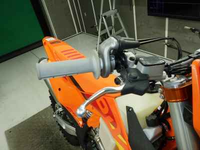 KTM 250 EXC Six Days 2025