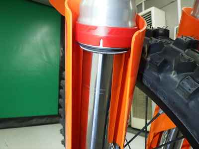 KTM 250 EXC Six Days 2025