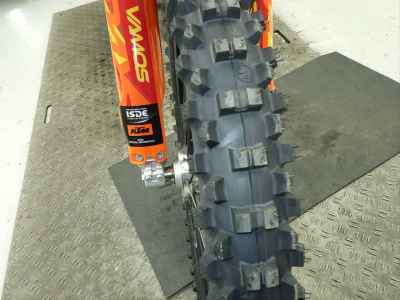 KTM 250 EXC Six Days 2025