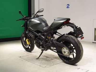Ducati Monster 1100 Evo 2013