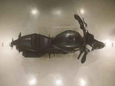 Ducati Monster 1100 Evo 2013