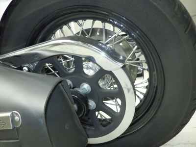 Harley-Davidson FXBBS1870 2021