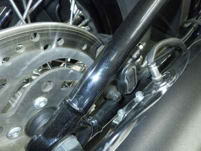 Harley-Davidson FXBBS1870 2021