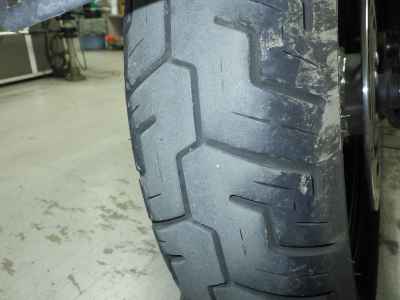 Harley-Davidson FXBBS1870 2021