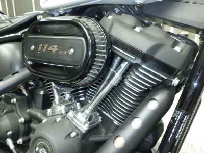 Harley-Davidson FXBBS1870 2021