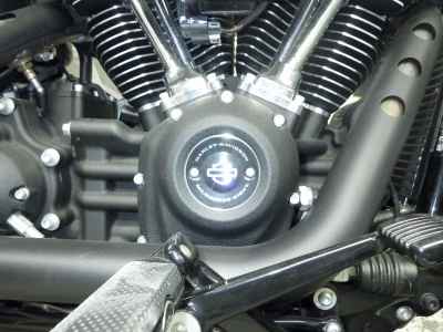 Harley-Davidson FXBBS1870 2021