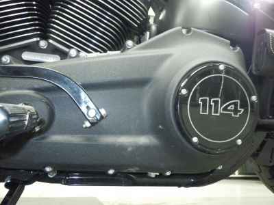 Harley-Davidson FXBBS1870 2021