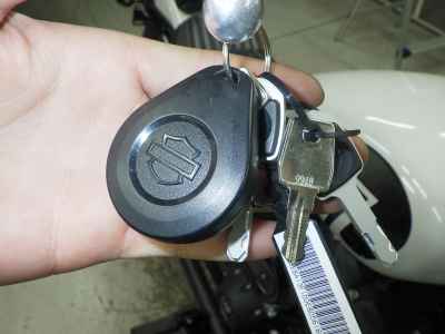 Harley-Davidson FXBBS1870 2021