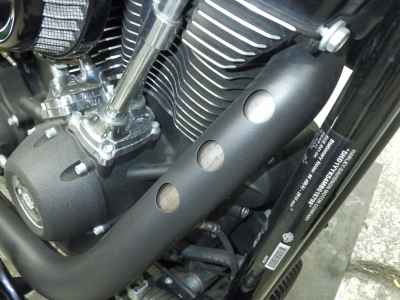 Harley-Davidson FXBBS1870 2021