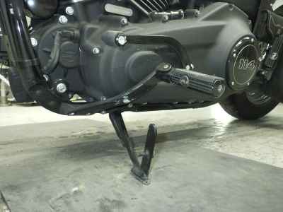 Harley-Davidson FXBBS1870 2021