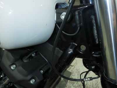 Harley-Davidson FXBBS1870 2021