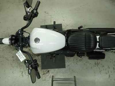 Harley-Davidson FXBBS1870 2021