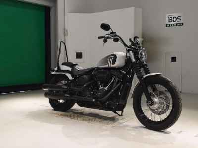 Harley-Davidson FXBBS1870 2021