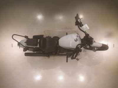 Harley-Davidson FXBBS1870 2021