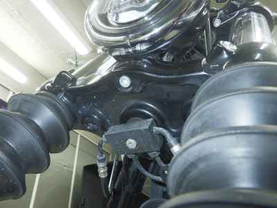 Harley-Davidson FXBBS1870 2021