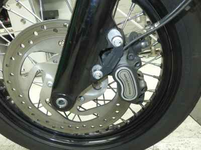 Harley-Davidson FXBBS1870 2021