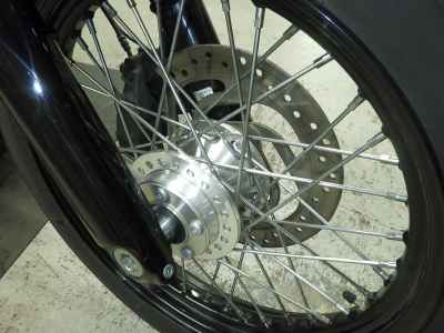 Harley-Davidson FXBBS1870 2021