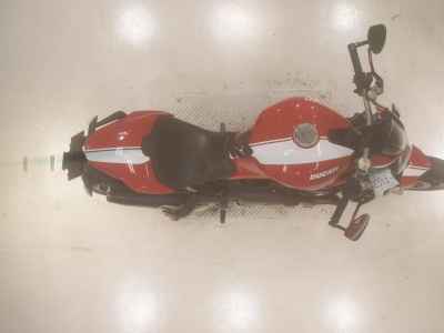 Ducati Monster 1200S 2015