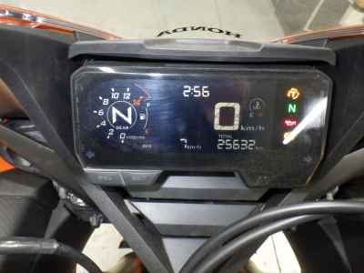 Honda CBR650R 2019