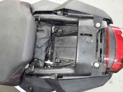 Honda CBR650R 2019