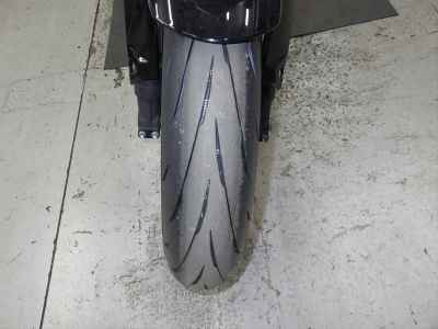 Honda CBR650R 2019