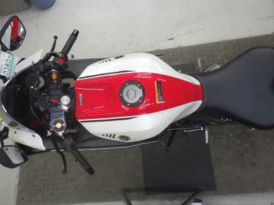 Yamaha YZF-R7 2022