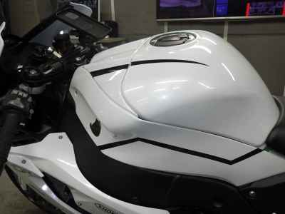 Kawasaki Ninja ZX-10R 2023