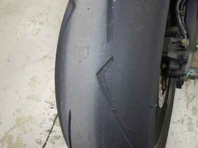 Kawasaki Ninja ZX-10R 2023