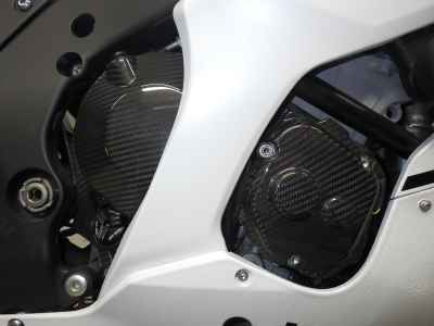 Kawasaki Ninja ZX-10R 2023