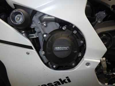 Kawasaki Ninja ZX-10R 2023