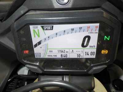 Kawasaki Ninja ZX-10R 2023