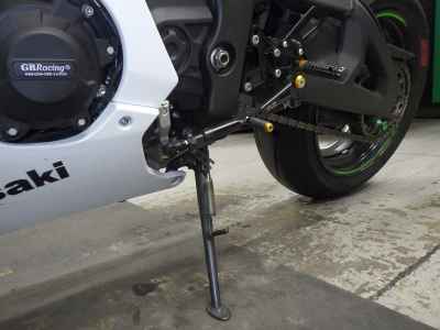 Kawasaki Ninja ZX-10R 2023