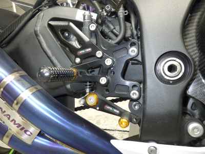 Kawasaki Ninja ZX-10R 2023