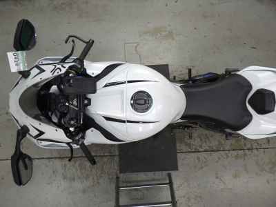 Kawasaki Ninja ZX-10R 2023