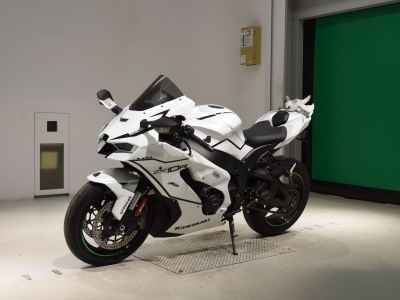 Kawasaki Ninja ZX-10R 2023