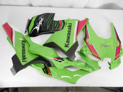 Kawasaki Ninja ZX-10R 2023