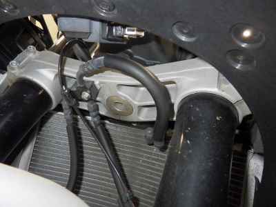 Kawasaki Ninja ZX-10R 2023